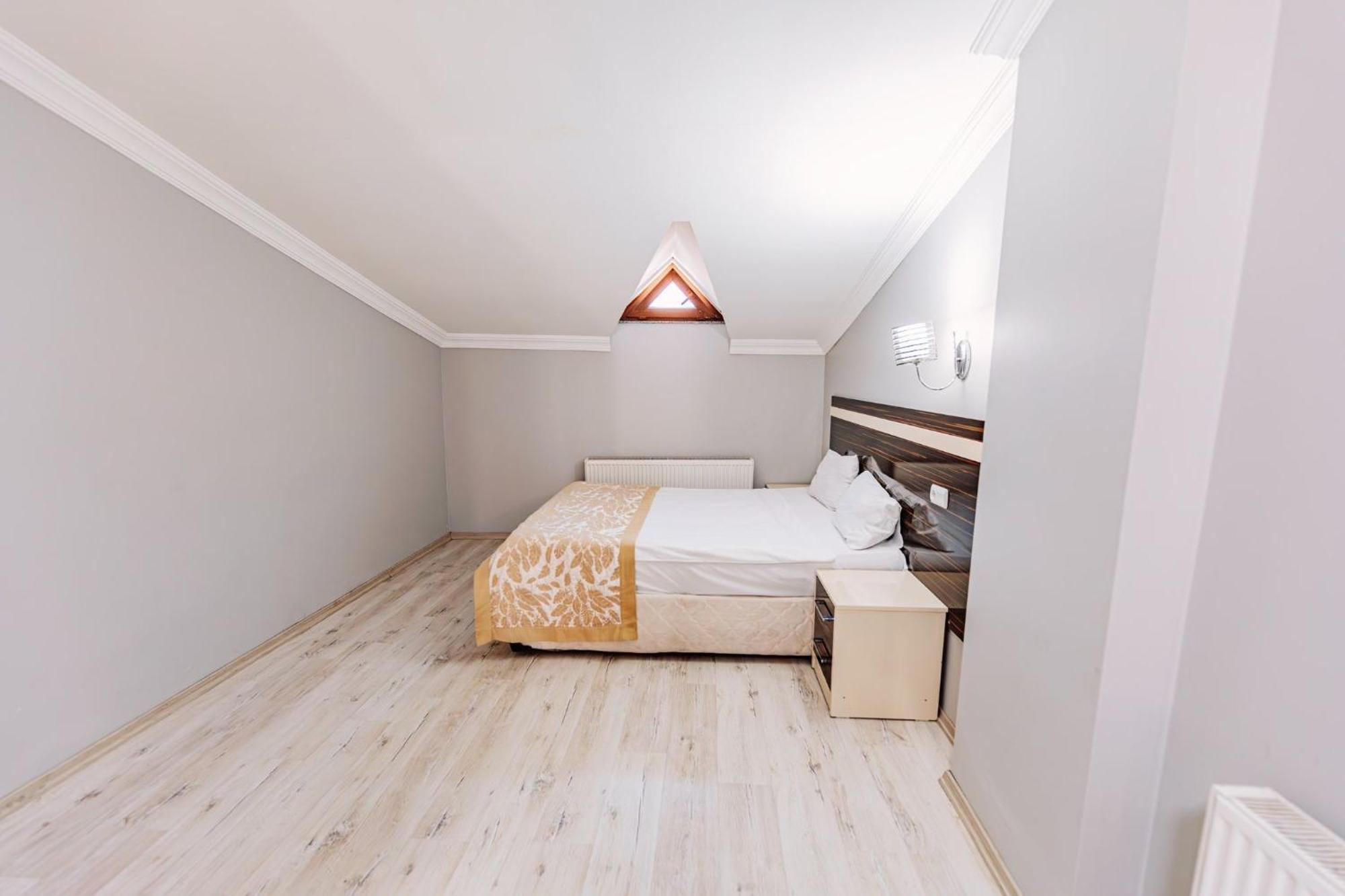 Diamond Suites Residence Istanbul Exterior photo