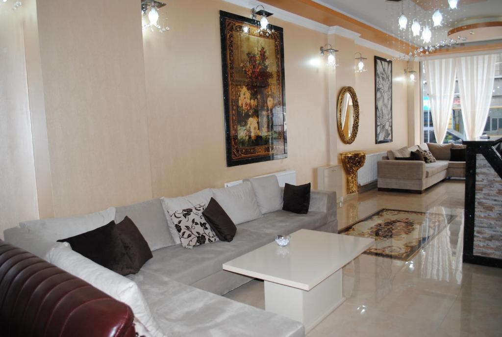 Diamond Suites Residence Istanbul Exterior photo