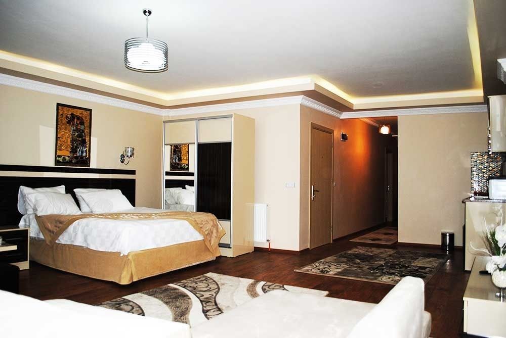 Diamond Suites Residence Istanbul Exterior photo